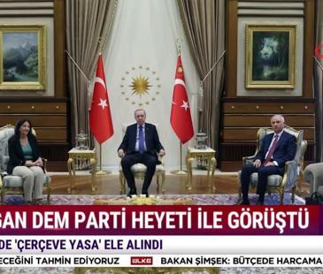 &Uuml;lke'de Bu Sabah - 14 Ağustos 2026