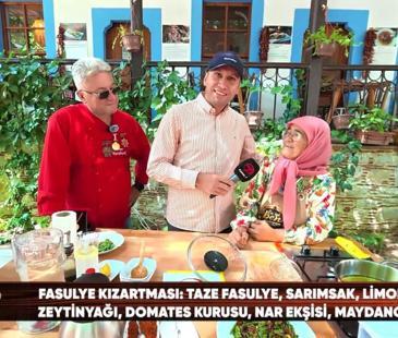 En iyi Ben Pişiririm 7. B&ouml;l&uuml;m | 4 Ağustos 2026