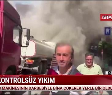 Kanal 7 Haber Saati - 17 Ağustos 2026