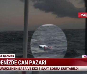 Kanal 7 Haber Saati - 19 Ağustos 2026