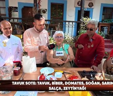 En iyi Ben Pişiririm 25. B&ouml;l&uuml;m | 28 Ağustos 2026
