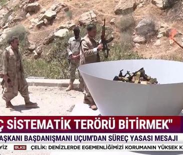 &Uuml;lke'de Bu Sabah - 24 Ağustos 2026