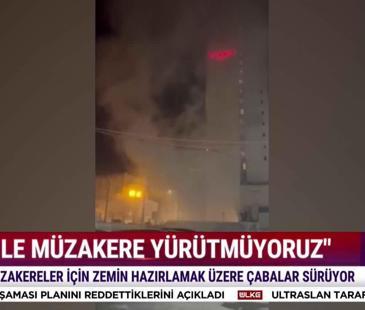 &Uuml;lke'de Bu Sabah - 10 Ağustos 2026