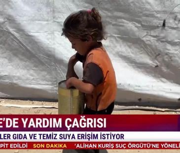 &Uuml;lke'de Bu Sabah - 13 Ağustos 2026
