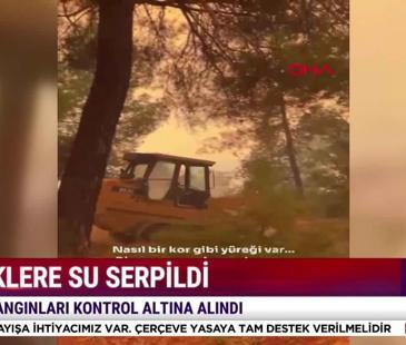 &Uuml;lke'de Bu Sabah - 3 Ağustos 2026