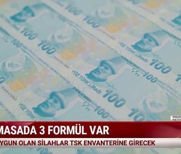 Kanal 7'de Sabah (Kanal 7 &Uuml;lke Tv Ortak Yayını) - 21  Ağustos 2026