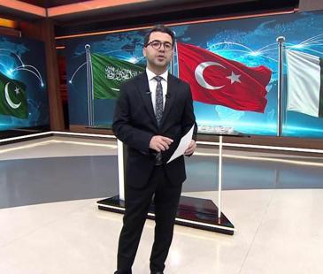 Kanal 7'de Sabah (Kanal 7 &Uuml;lke Tv Ortak Yayını) - 10 Ağustos 2026