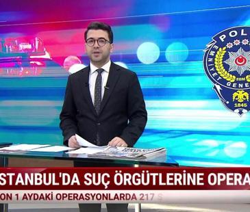 Kanal 7'de Sabah (Kanal 7 &Uuml;lke Tv Ortak Yayını) - 12 Ağustos 2026