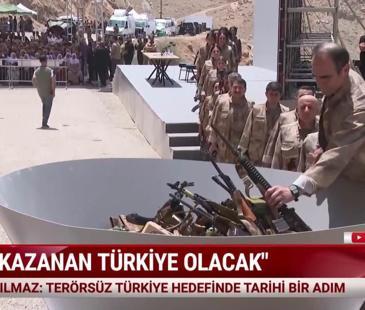 Kanal 7'de Sabah (Kanal 7 &Uuml;lke Tv Ortak Yayını) - 11 Ağustos 2026