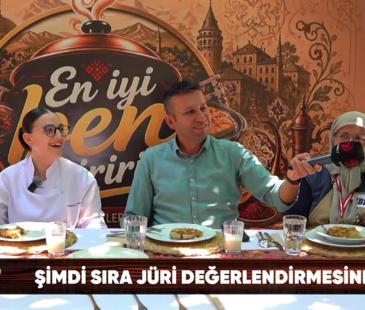 En iyi Ben Pişiririm 18. B&ouml;l&uuml;m | 19 Ağustos 2026