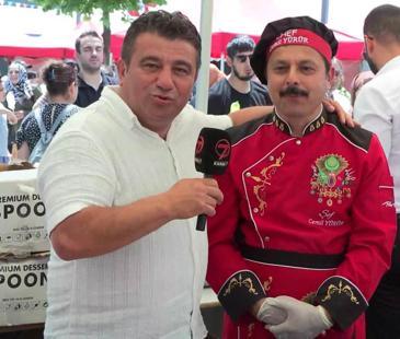 Harun&rsquo;la Şen Yollar - Kocaeli - Bursa | 1 Ağustos 2026