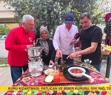 Tadına Doyulmayan Tarifler - Denizli | 1 Ağustos 2026
