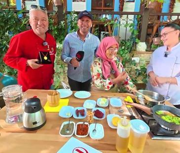 En iyi Ben Pişiririm 6. B&ouml;l&uuml;m | 3 Ağustos 2026