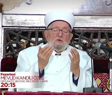 Mevlid Kandili &Ouml;zel Tanıtım - 24 Ağustos 2026