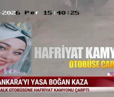 Kanal 7 Haber Saati - 14 Ağustos 2026