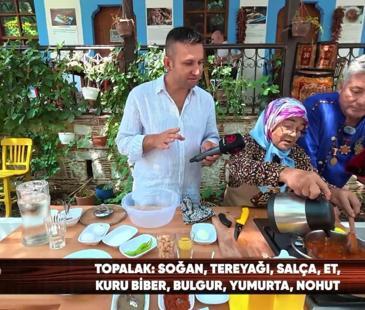 En iyi Ben Pişiririm 19. B&ouml;l&uuml;m | 20 Ağustos 2026