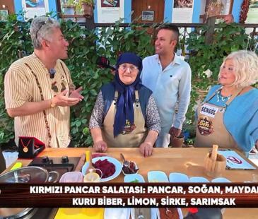 En iyi Ben Pişiririm 22. B&ouml;l&uuml;m | 25 Ağustos 2026