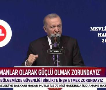 &Uuml;lke'de Hafta Sonu - 29 Ağustos 2026