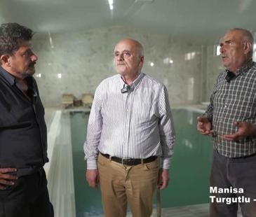 G&uuml;nd&uuml;z Gece &ndash; Manisa | 1 Ağustos 2026