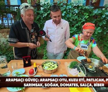 En iyi Ben Pişiririm 15. B&ouml;l&uuml;m | 14 Ağustos 2026