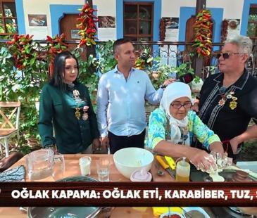 En iyi Ben Pişiririm 36. B&ouml;l&uuml;m | 14 Eyl&uuml;l 2026