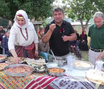 Harun&rsquo;la Şen Yollar - Sinop | 5 Eyl&uuml;l 2026