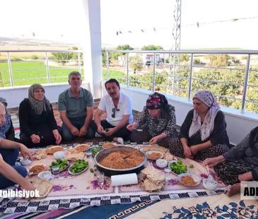 Memleket Gibisi Yok - Latif Doğan - Adıyaman - İznik | 6 Eyl&uuml;l 2026