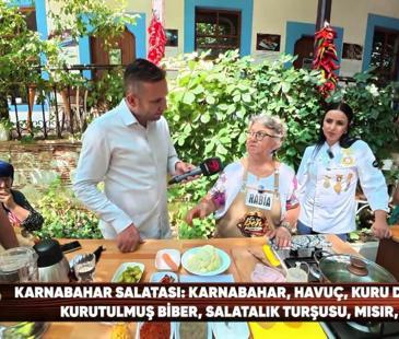 En iyi Ben Pişiririm 42. B&ouml;l&uuml;m | 22 Eyl&uuml;l 2026