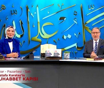 Kanal 7'de Yeni Sezon Heyecanı Başlıyor &ndash; Yeni Sezon 2. Tanıtım
