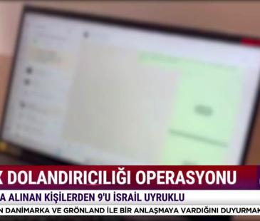 &Uuml;lke'de Hafta Sonu - 20 Eyl&uuml;l 2026