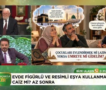 Necmettin Nursa&ccedil;an'la Sohbetler - 26 Eyl&uuml;l 2026