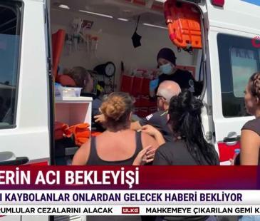 &Uuml;lke'de Bu Sabah - 1 Eyl&uuml;l 2026