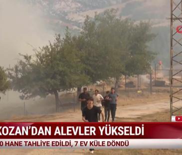 Kanal 7'de Sabah (Kanal 7 &Uuml;lke Tv Ortak Yayını) - 9 Eyl&uuml;l 2026