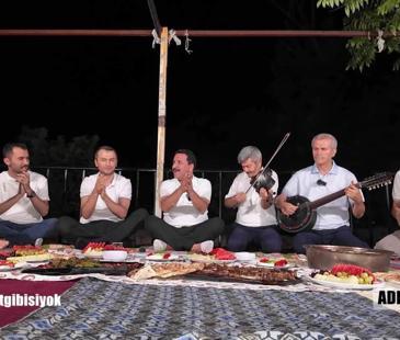 Memleket Gibisi Yok - Latif Doğan - Adıyaman  | 20 Eyl&uuml;l 2026