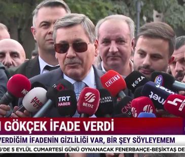 &Uuml;lke'de Hafta Sonu - 5 Eyl&uuml;l 2026