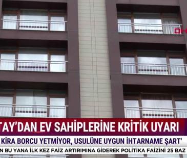 &Uuml;lke'de Bu Sabah - 24 Eyl&uuml;l 2026