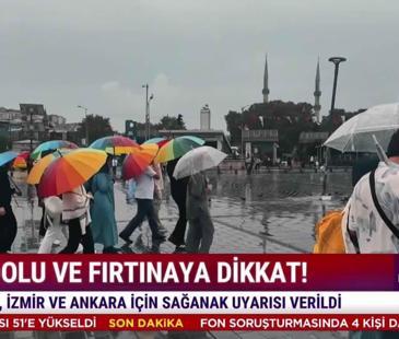 &Uuml;lke'de Hafta Sonu - 26 Eyl&uuml;l 2026