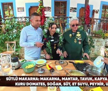En iyi Ben Pişiririm 45. B&ouml;l&uuml;m | 25 Eyl&uuml;l 2026