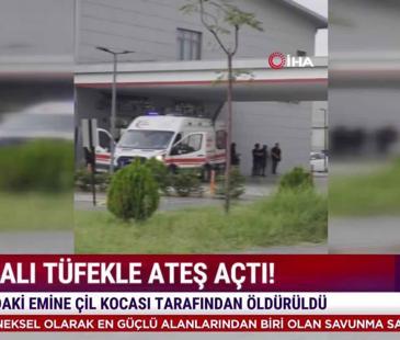 &Uuml;lke'de Bu Sabah - 22 Eyl&uuml;l 2026
