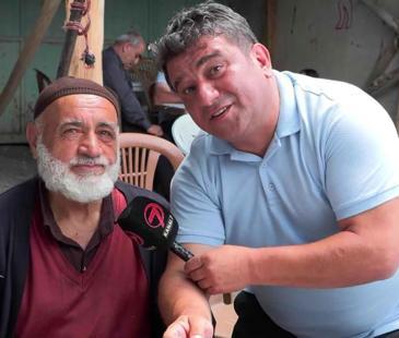 Harun&rsquo;la Şen Yollar - &Ccedil;orum | 19 Eyl&uuml;l 2026