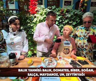 En iyi Ben Pişiririm 33. B&ouml;l&uuml;m | 9 Eyl&uuml;l 2026