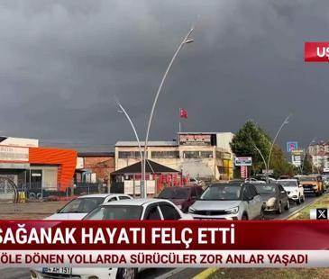Kanal 7 Haber Saati - 18 Eyl&uuml;l 2026