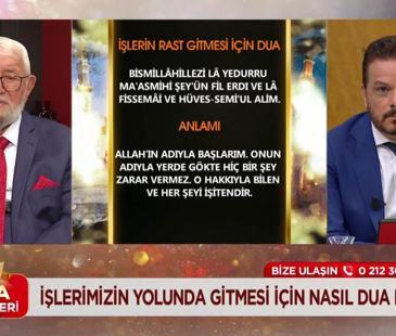 Cuma Sohbetleri - 18 Eyl&uuml;l 2026
