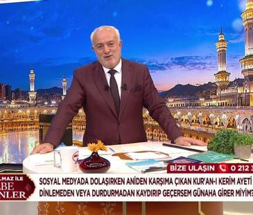 Ahmet Yılmaz İle Kalbe D&uuml;şenler - 23 Eyl&uuml;l 2026