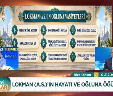 Prof. Dr. Mustafa Karataş ile Muhabbet Kapısı - 28 Eyl&uuml;l 2026