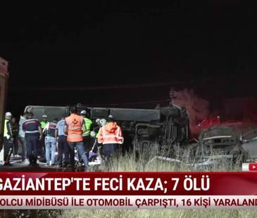 Kanal 7'de Sabah (Kanal 7 &Uuml;lke Tv Ortak Yayını) - 28 Eyl&uuml;l 2026