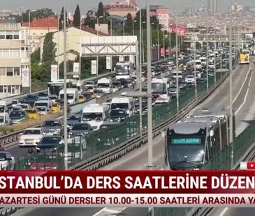 Kanal 7'de Sabah (Kanal 7 &Uuml;lke Tv Ortak Yayını) - 14 Eyl&uuml;l 2026
