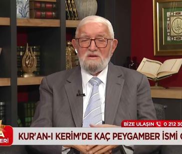 Cuma Sohbetleri - 25 Eyl&uuml;l 2026