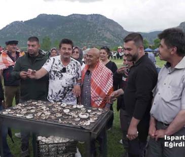 G&uuml;nd&uuml;z Gece &ndash; Isparta - Eğirdir | 27 Eyl&uuml;l 2026
