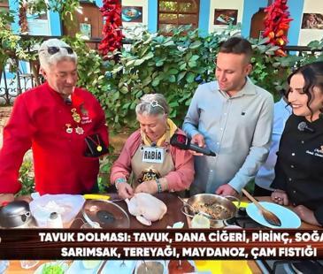En iyi Ben Pişiririm 32. B&ouml;l&uuml;m | 8 Eyl&uuml;l 2026